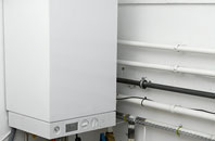 free Kingshall Street condensing boiler quotes