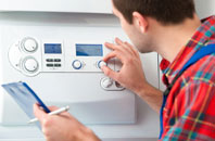 free Kingshall Street gas safe engineer quotes